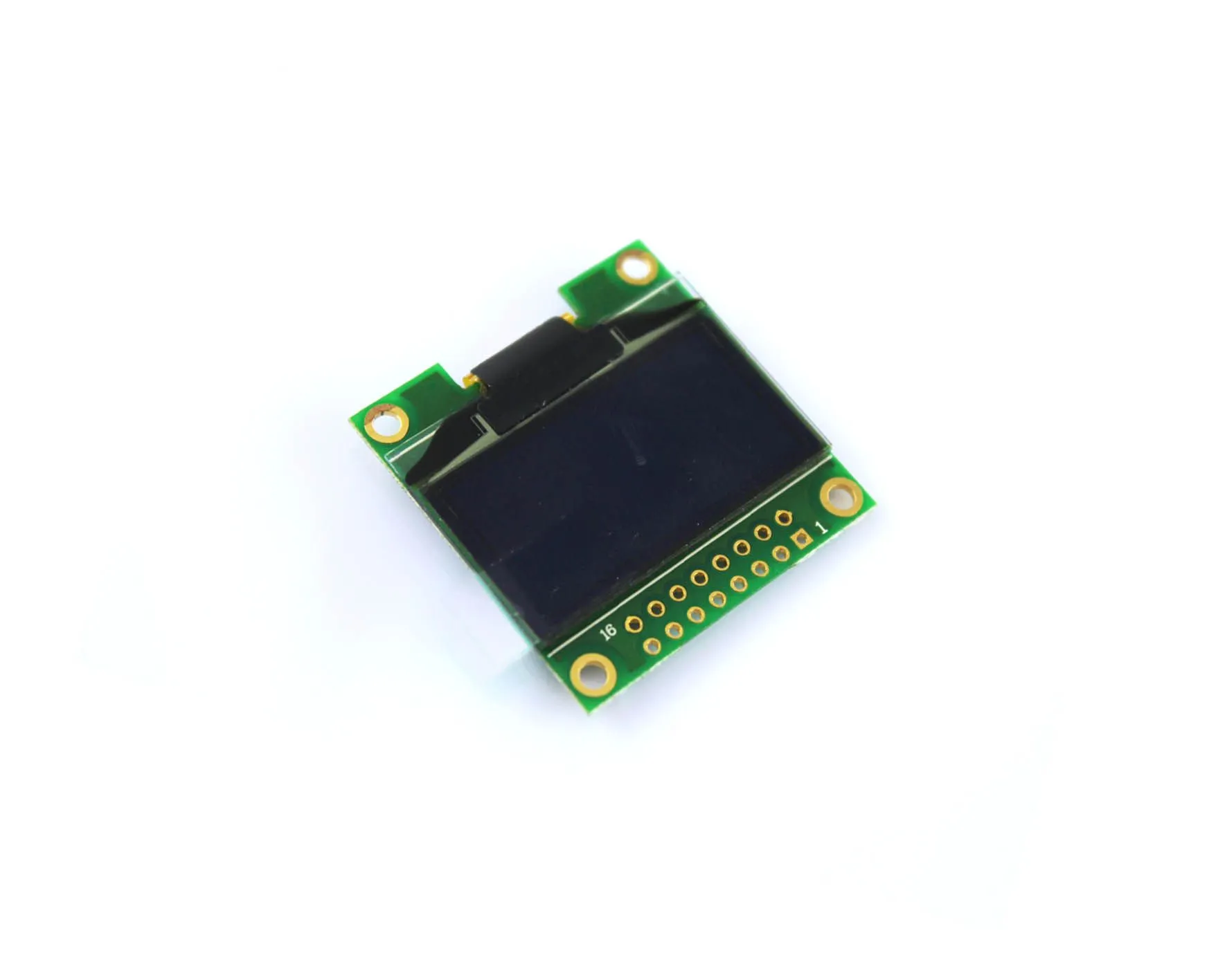 OCMO12864-3 - 产品图 2