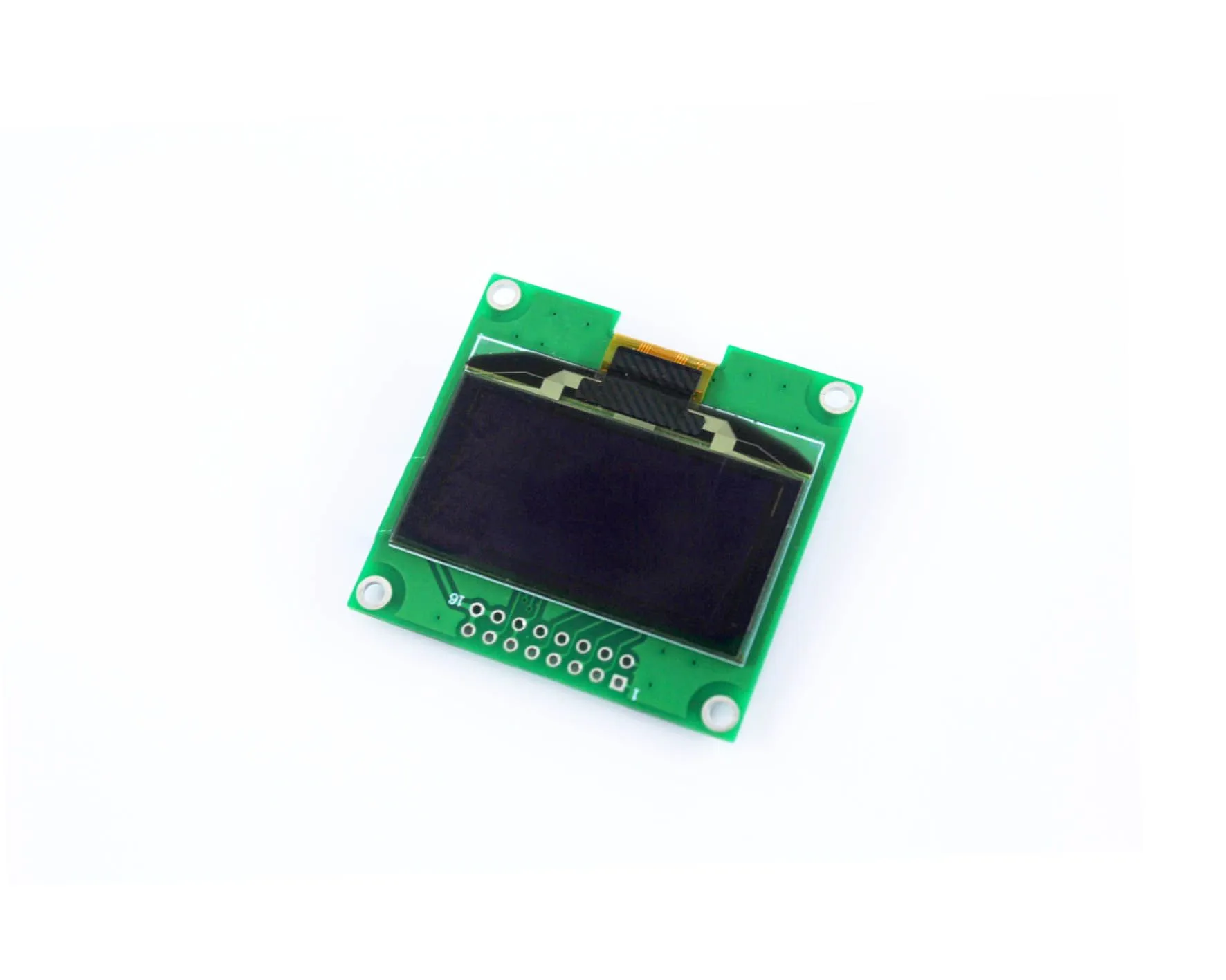 OCMO12864-4A - 产品图 3