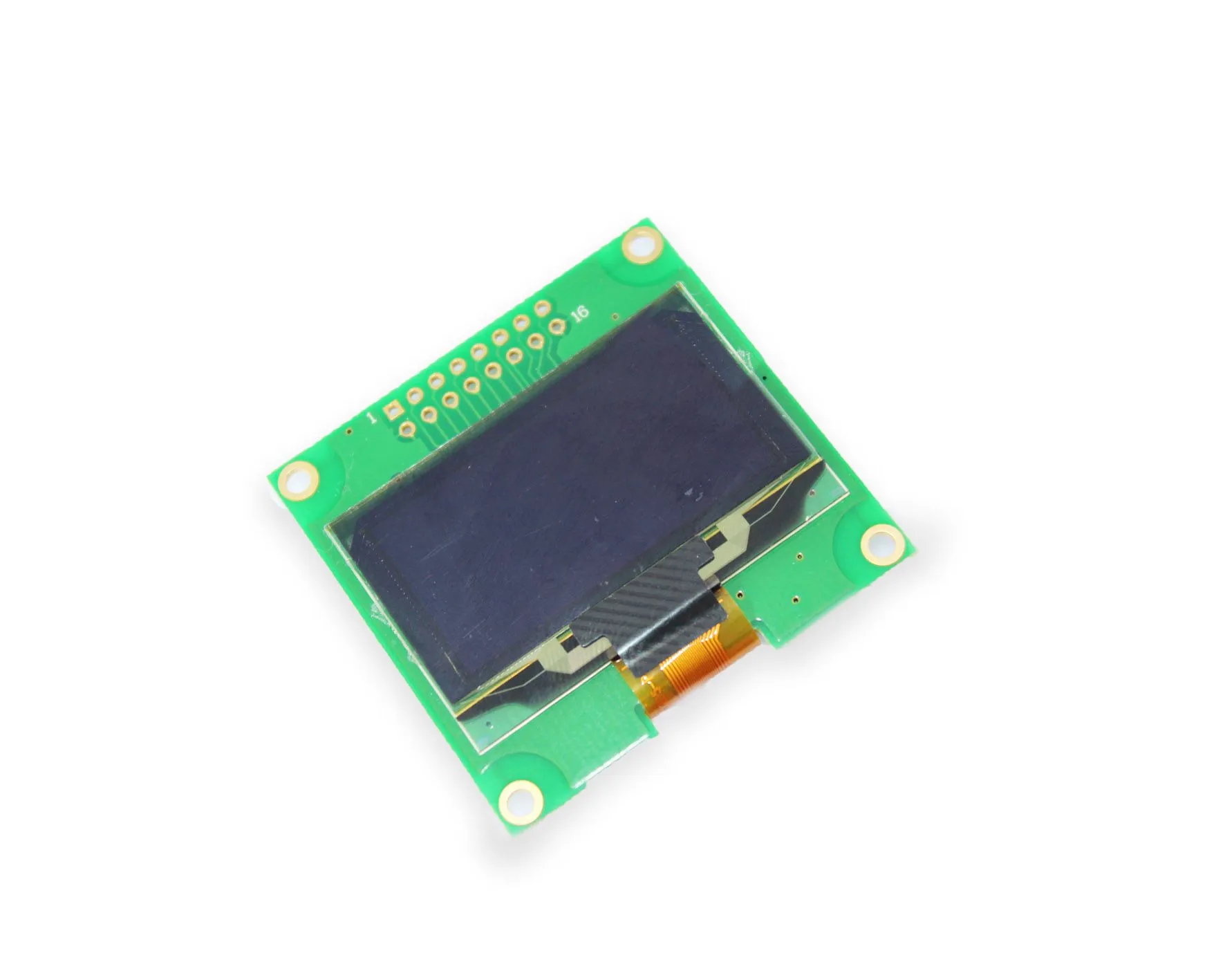 OCMO12864-4 - 产品图 2