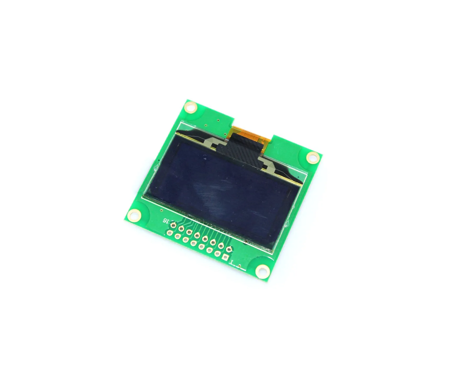 OCMO12864-4 - 产品图 3