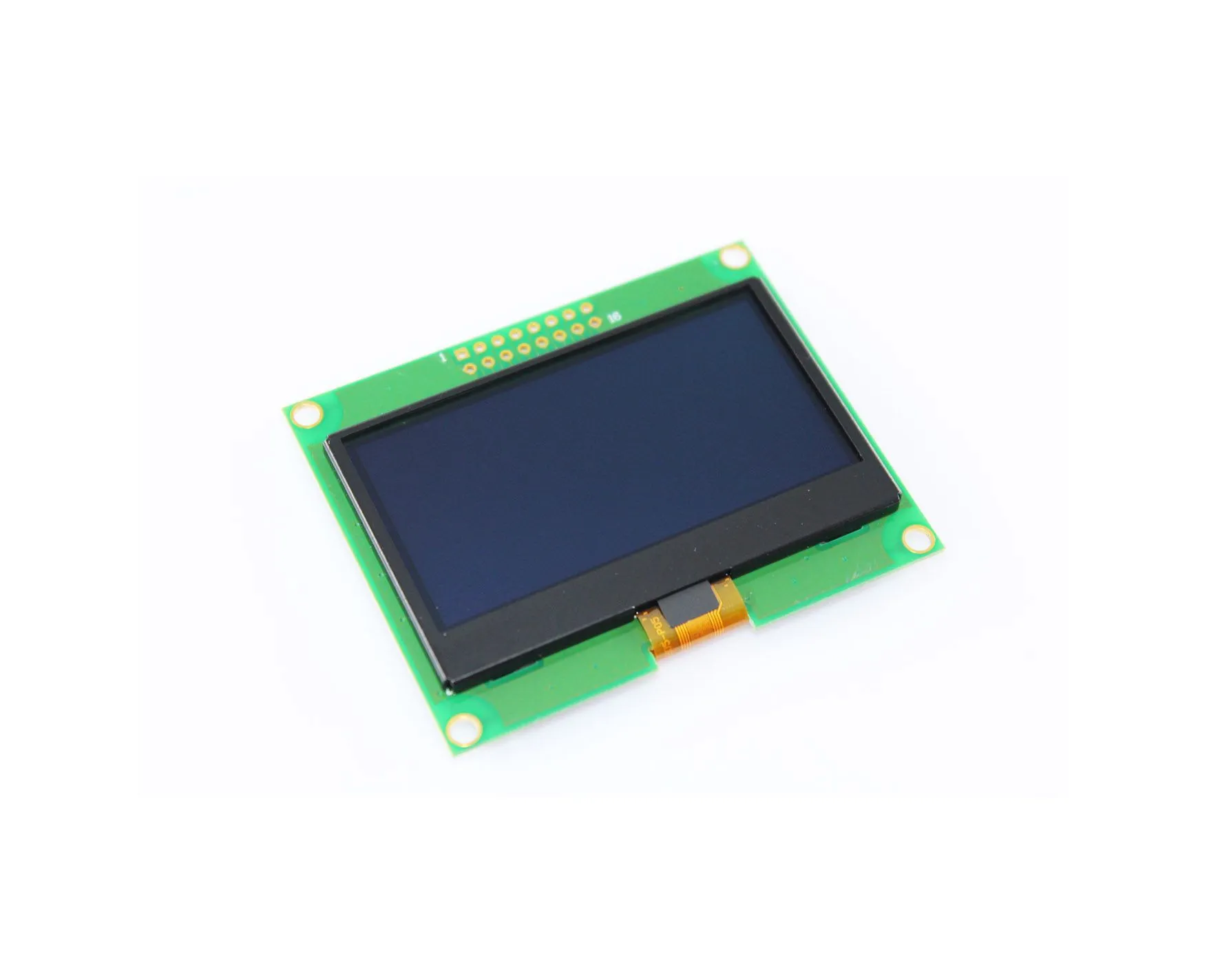 OCMO12864-5 - 产品图 2