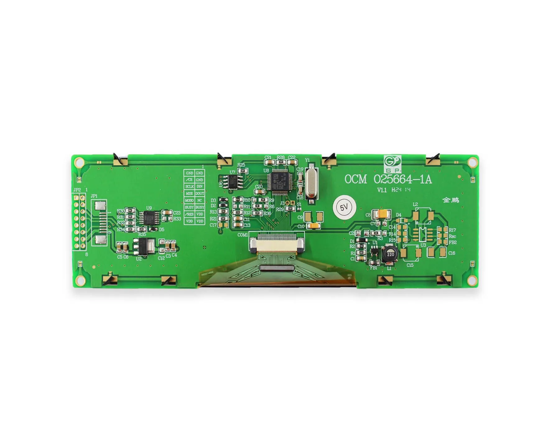 OCMO25664-1A - 产品图 4