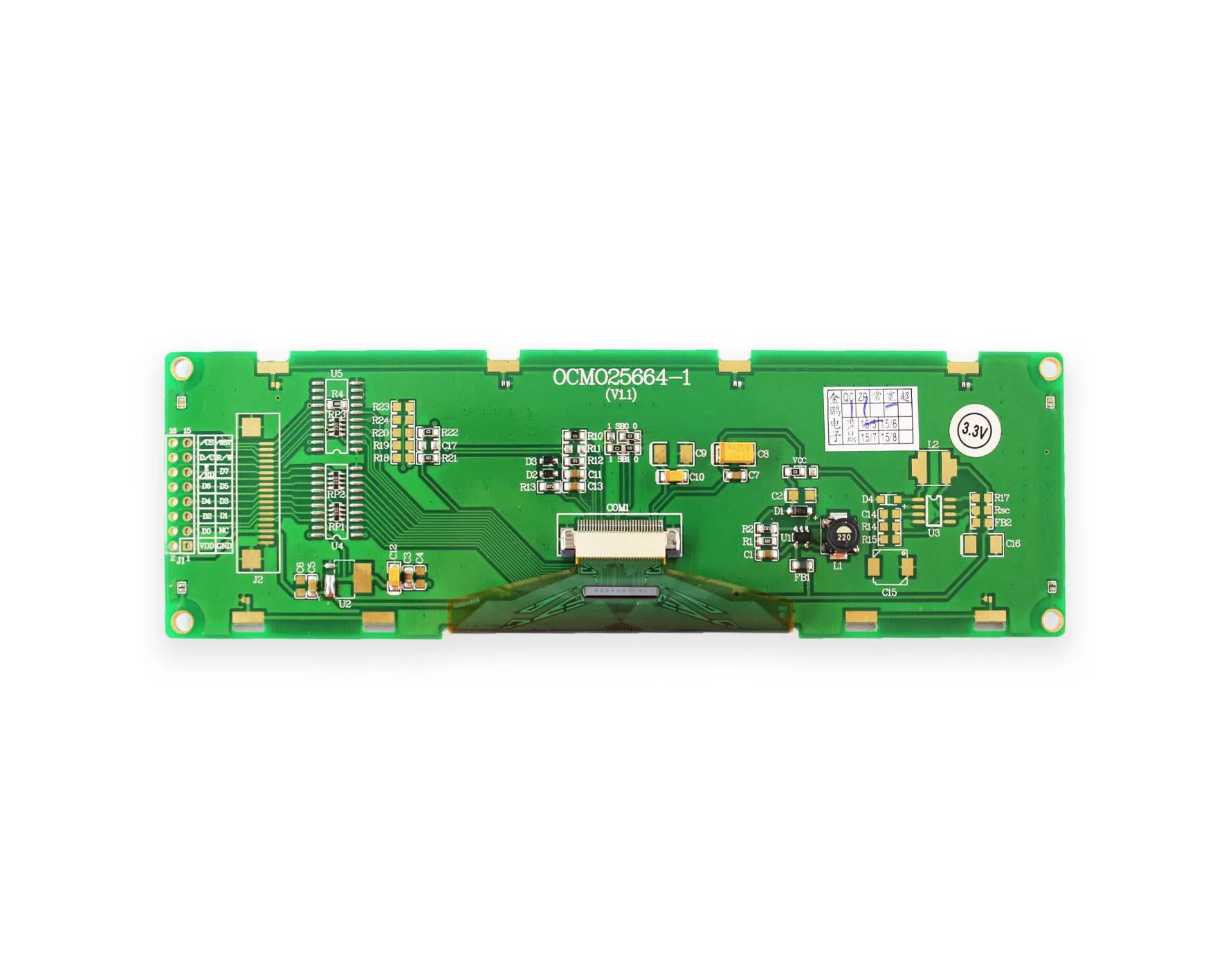 OCMO25664-1 - 产品图 4