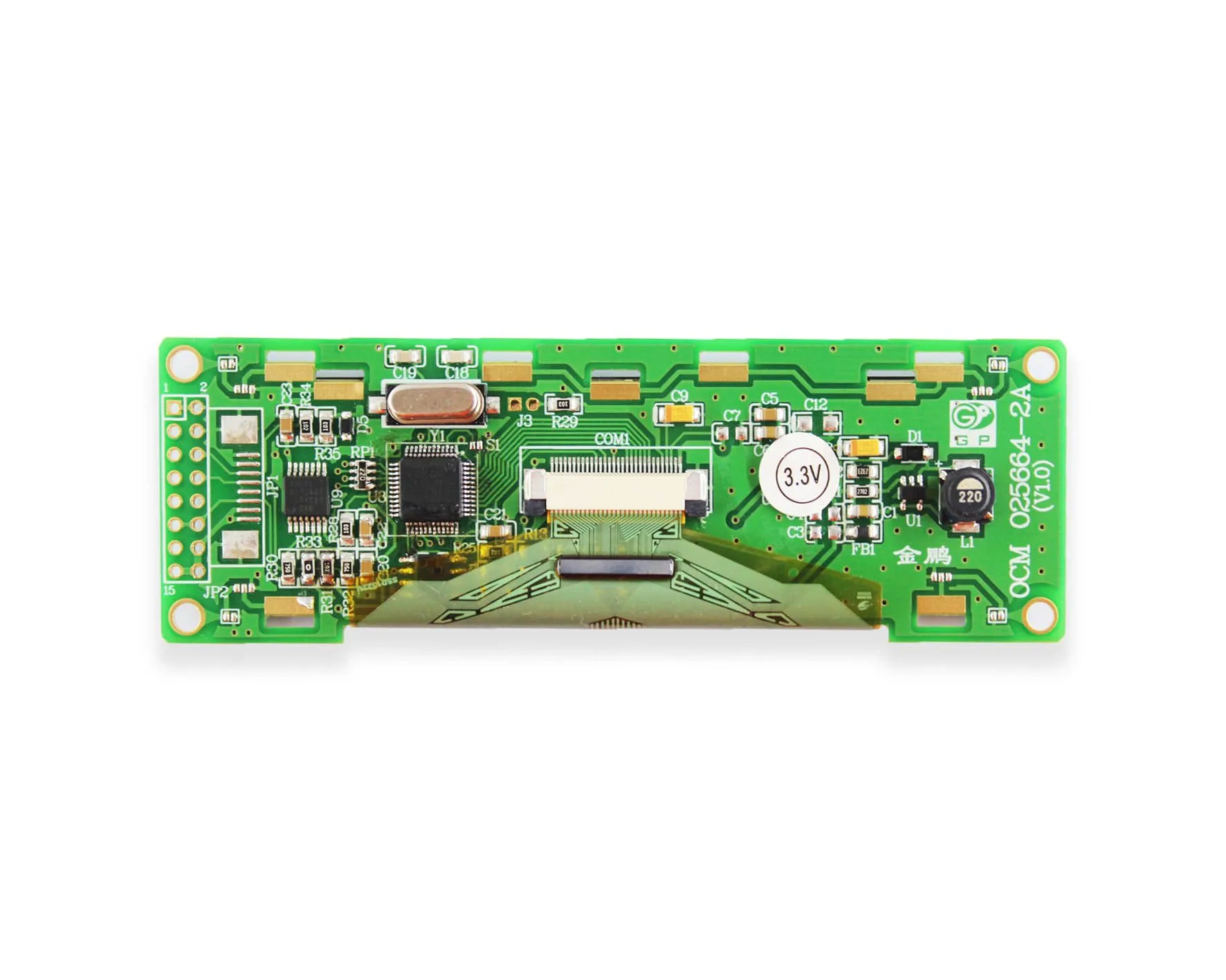 OCMO25664-2A - 产品图 4