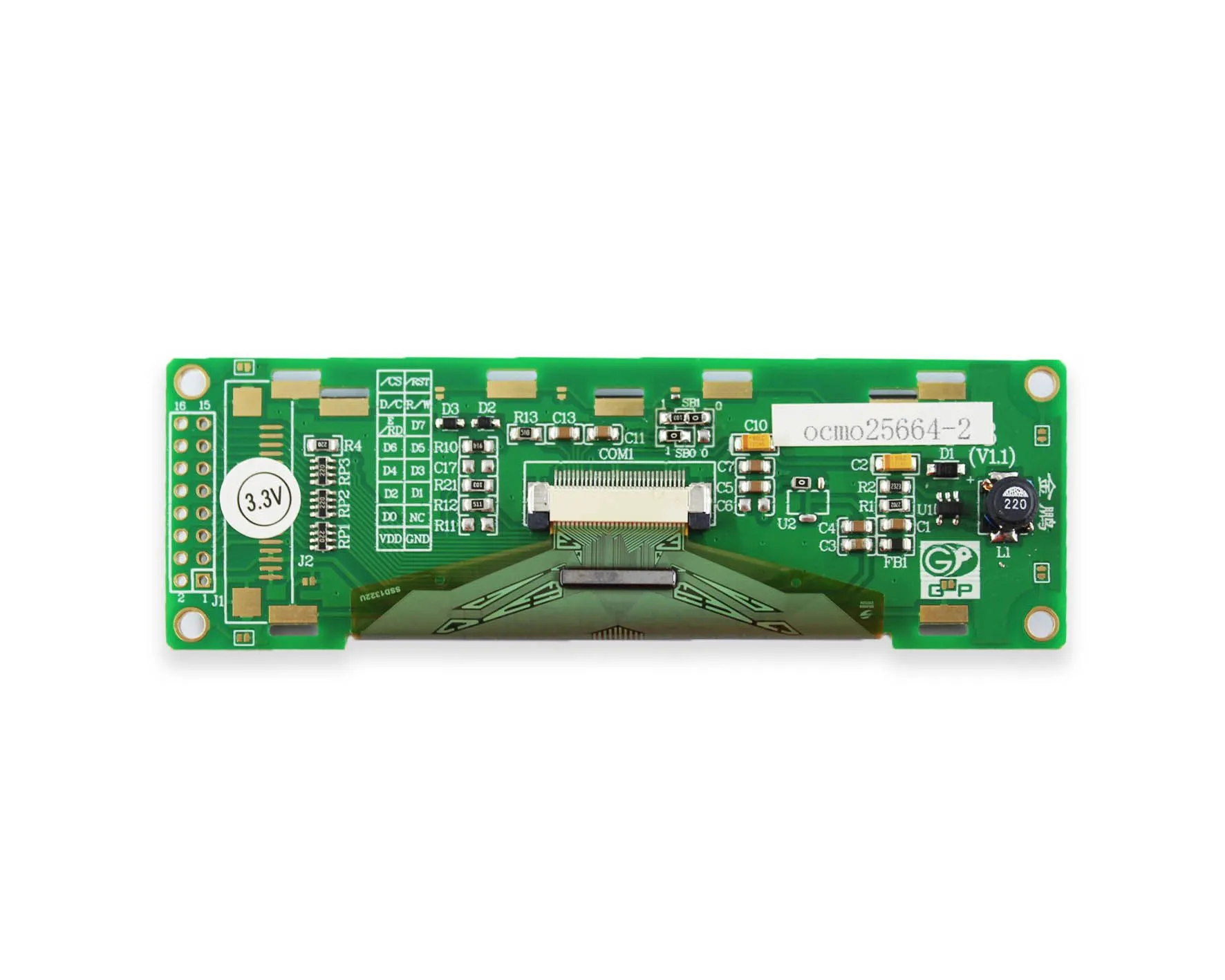 OCMO25664-2 - 产品图 4