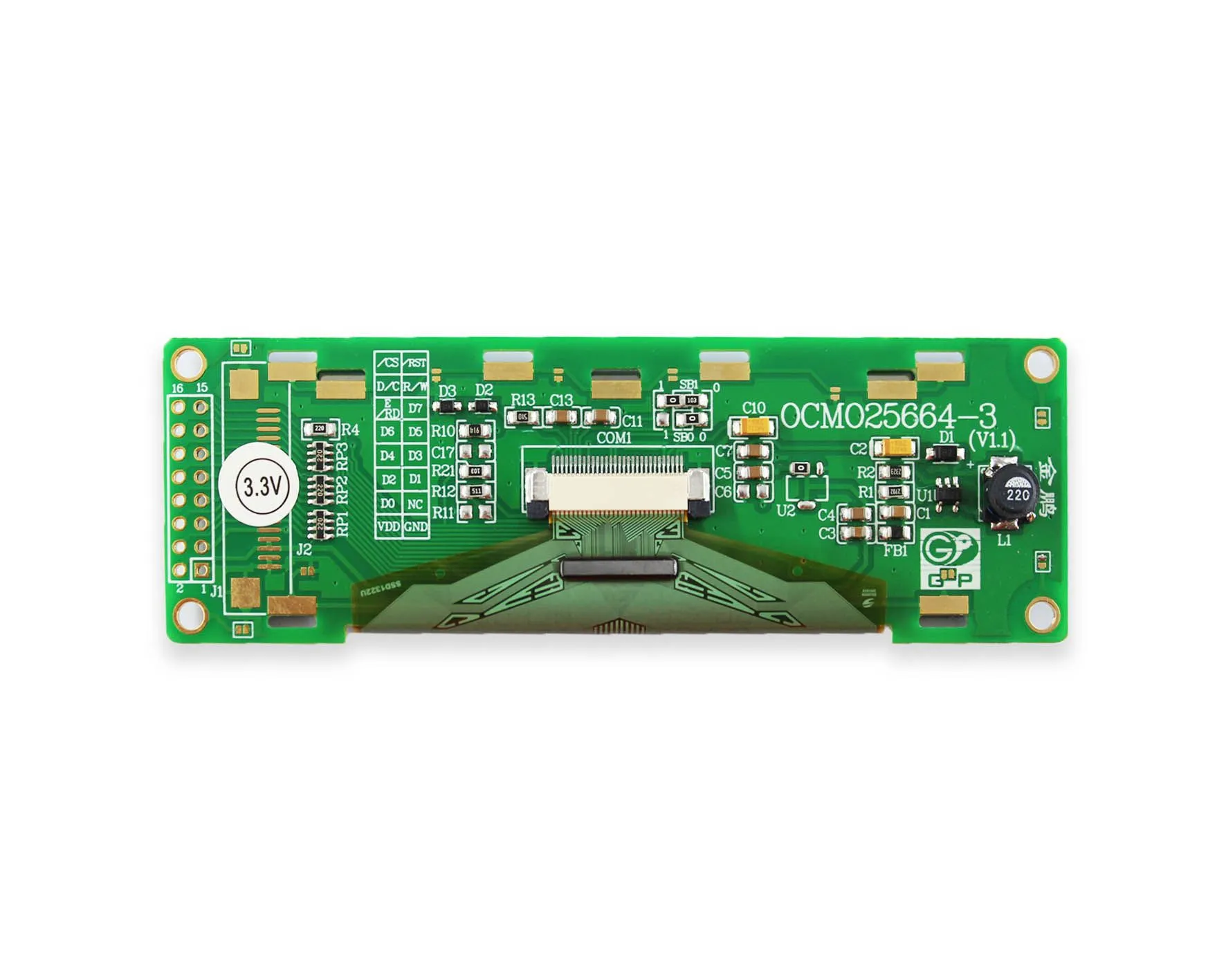 OCMO25664-3 - 产品图 4